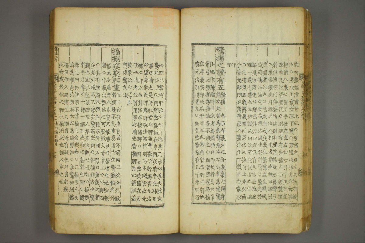 东医宝鉴(第1320页)