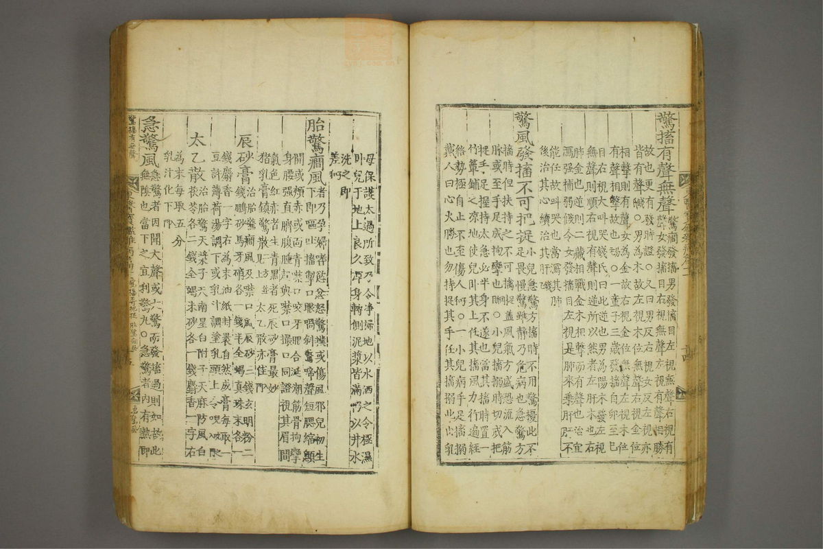 东医宝鉴(第1321页)