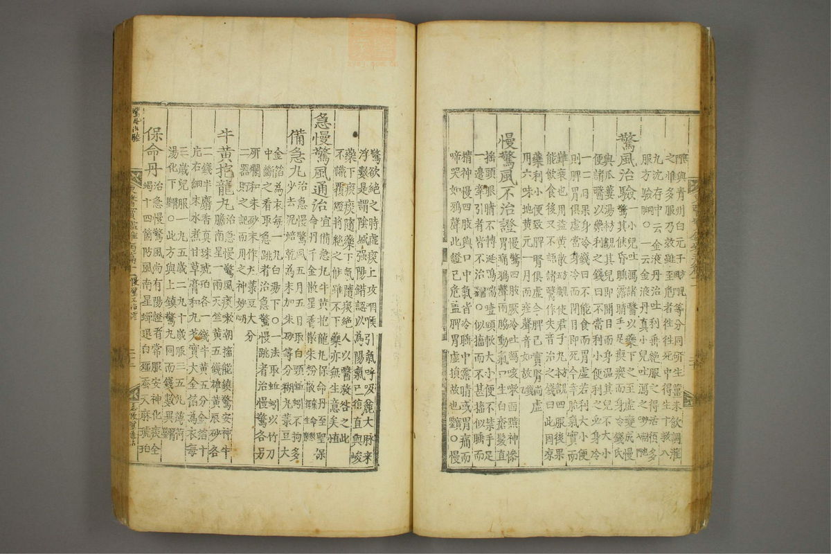 东医宝鉴(第1328页)