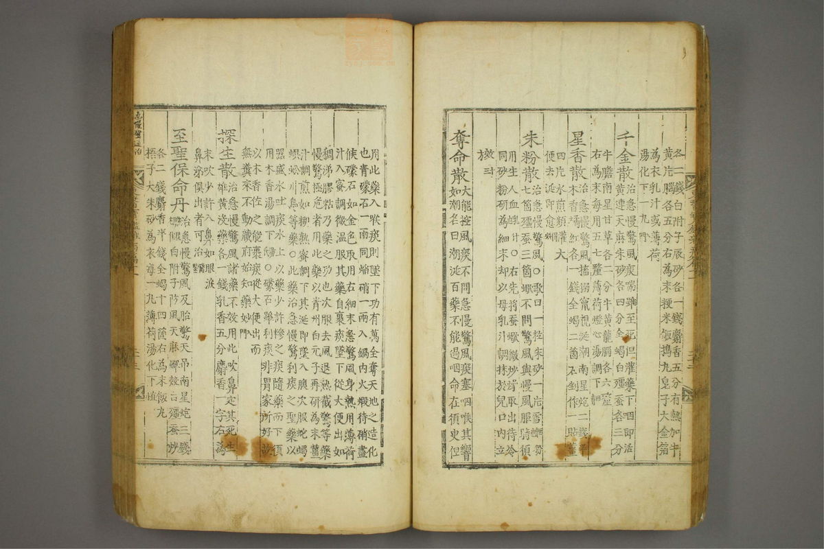 东医宝鉴(第1329页)