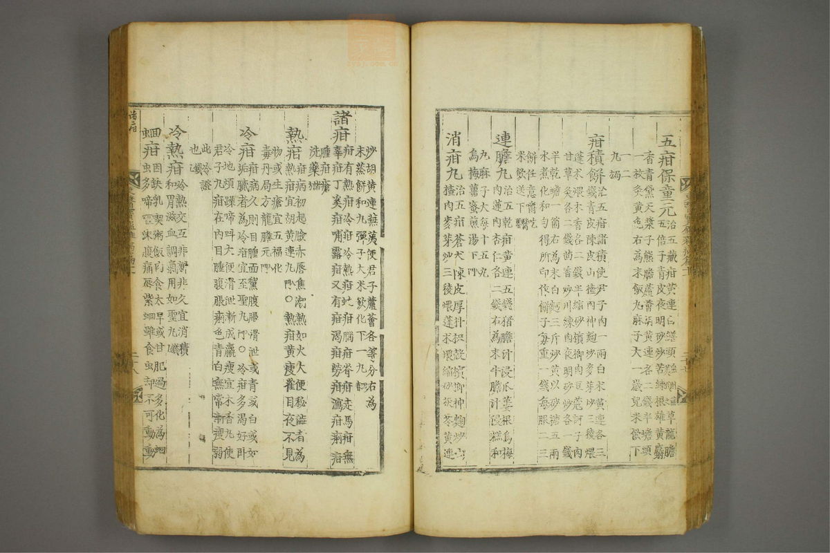 东医宝鉴(第1334页)