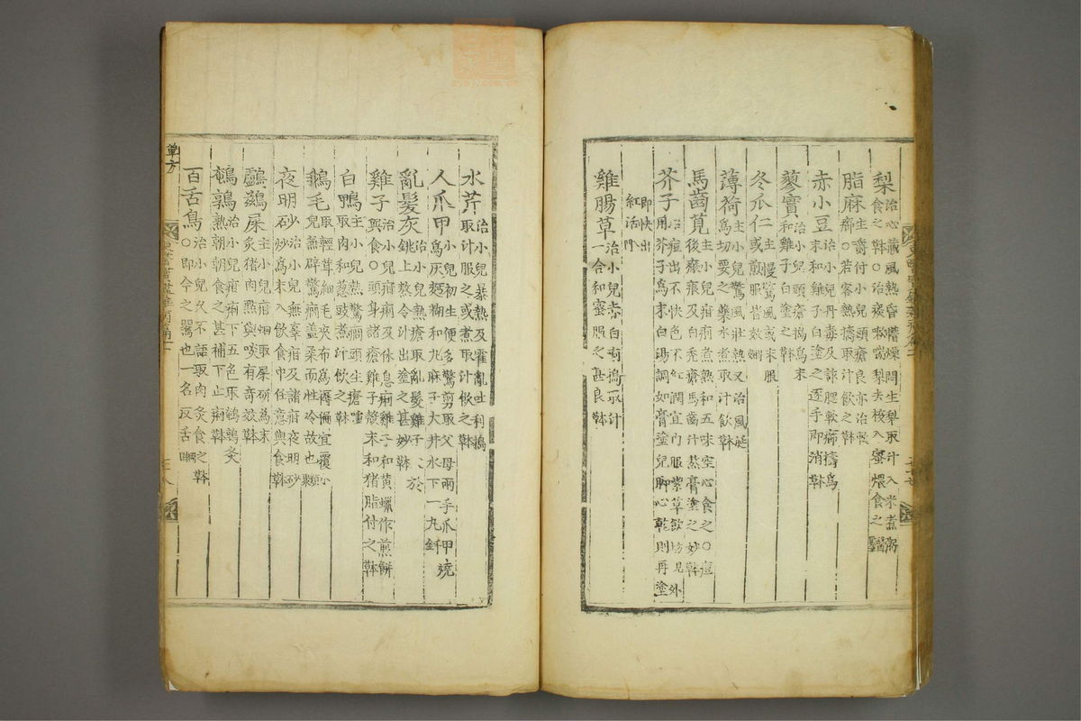 东医宝鉴(第1384页)