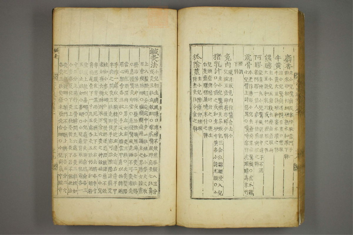 东医宝鉴(第1385页)