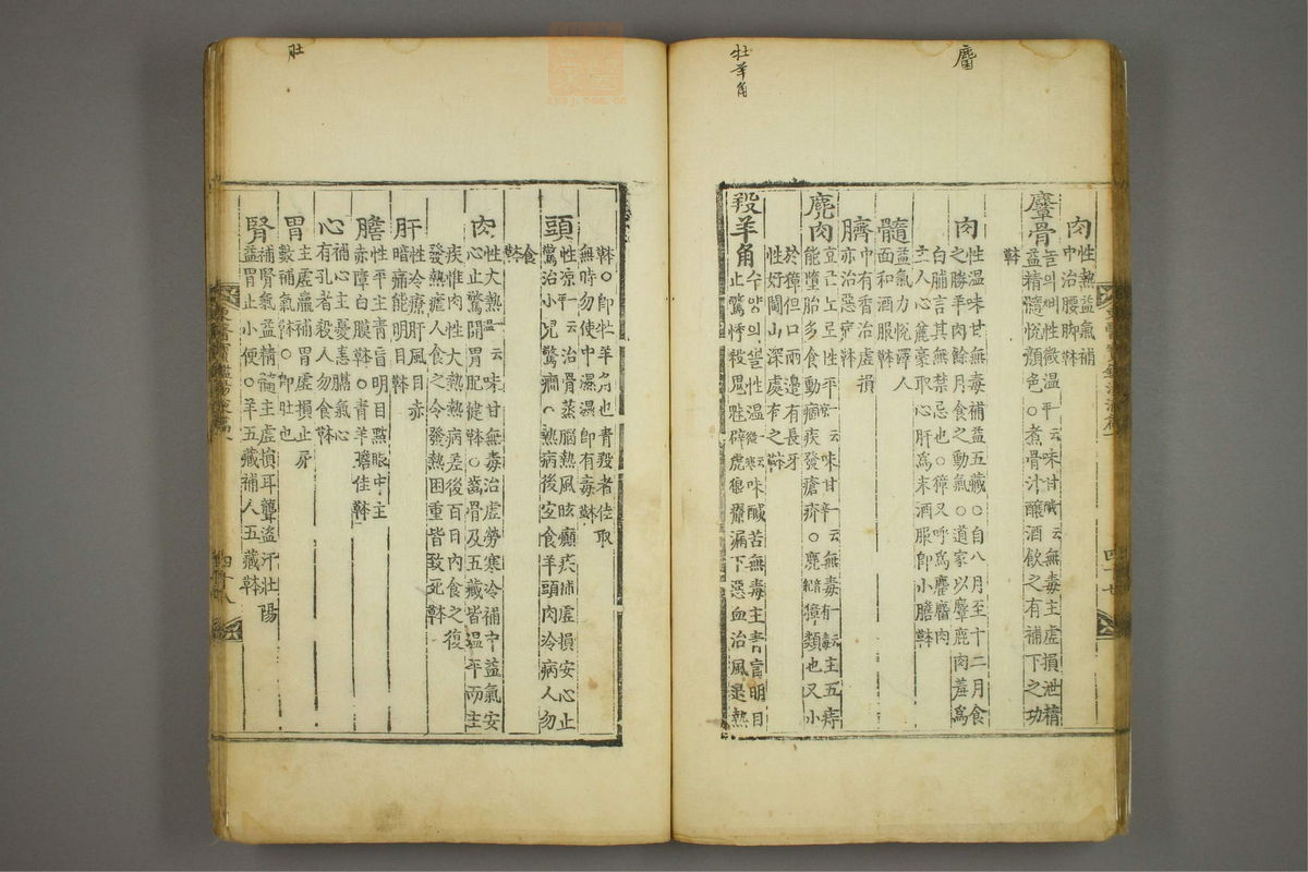 东医宝鉴(第1436页)