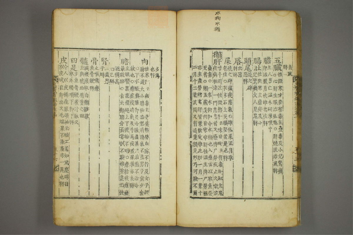 东医宝鉴(第1444页)