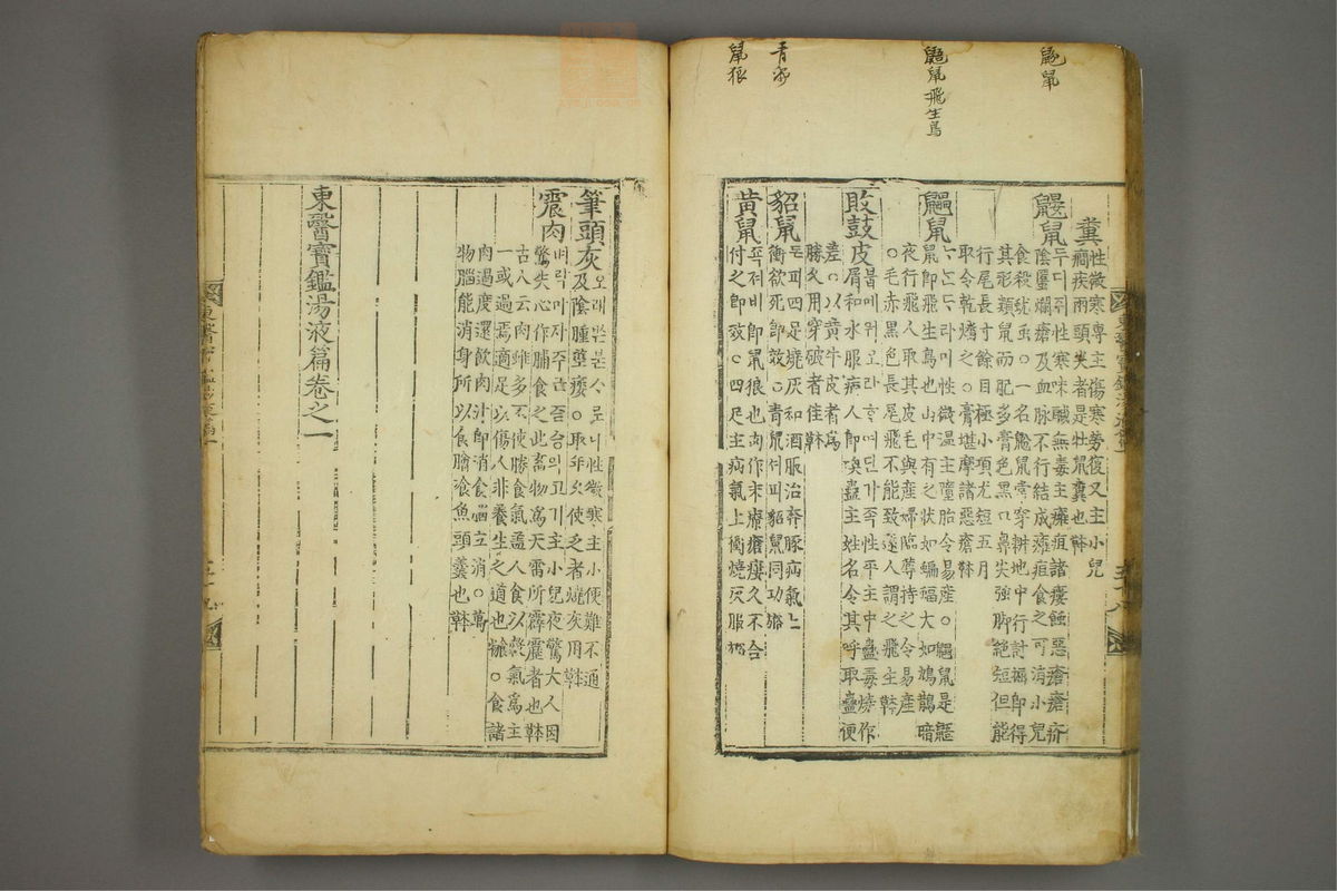 东医宝鉴(第1447页)