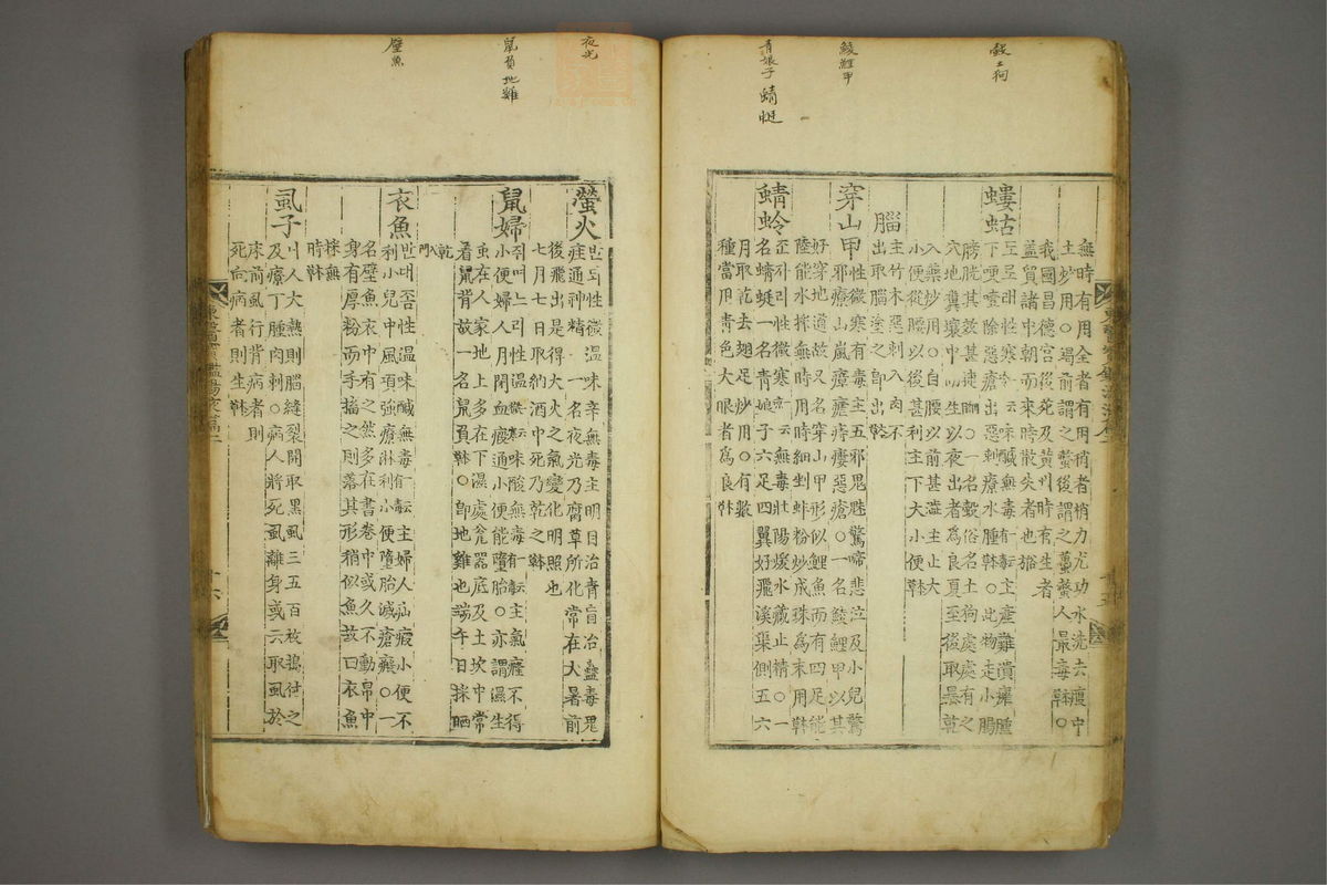 东医宝鉴(第1466页)
