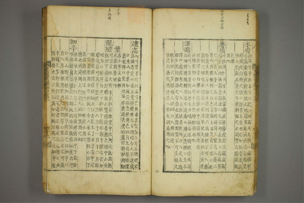 东医宝鉴(第1492页)
