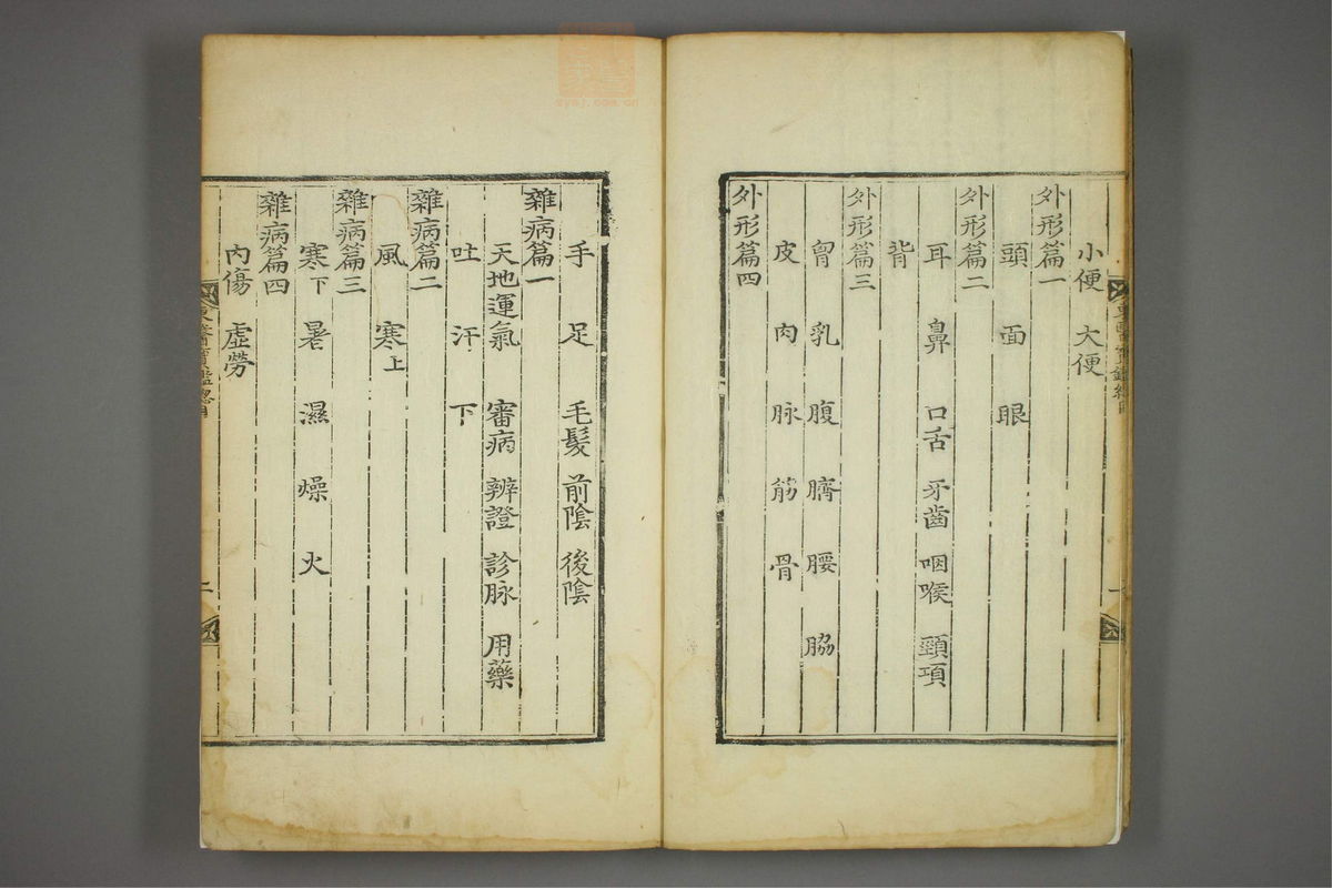 东医宝鉴(第137页)