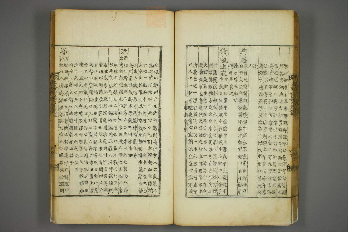 东医宝鉴(第256页)