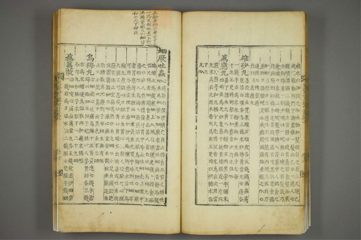 东医宝鉴(第335页)