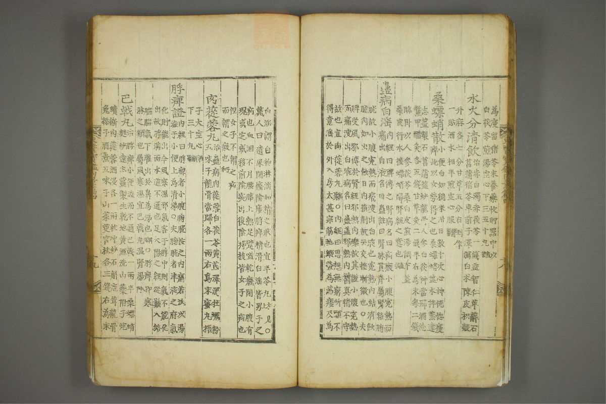 东医宝鉴(第366页)