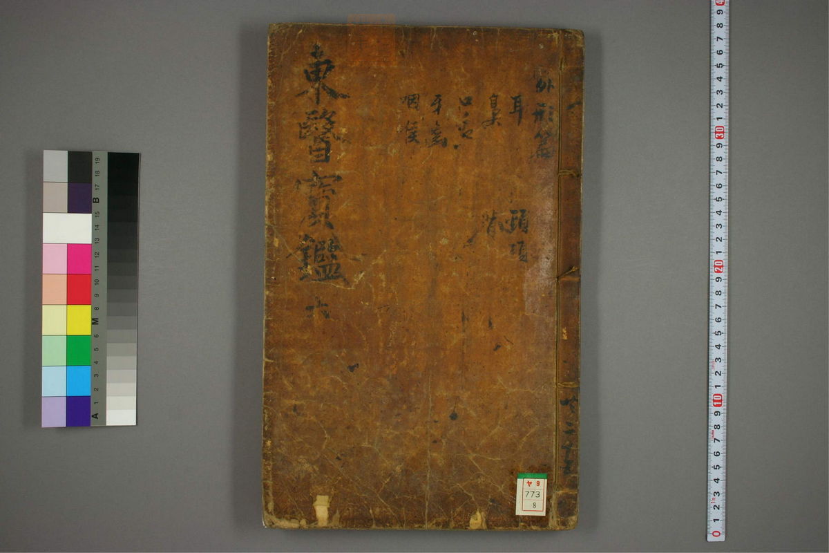 东医宝鉴(第478页)