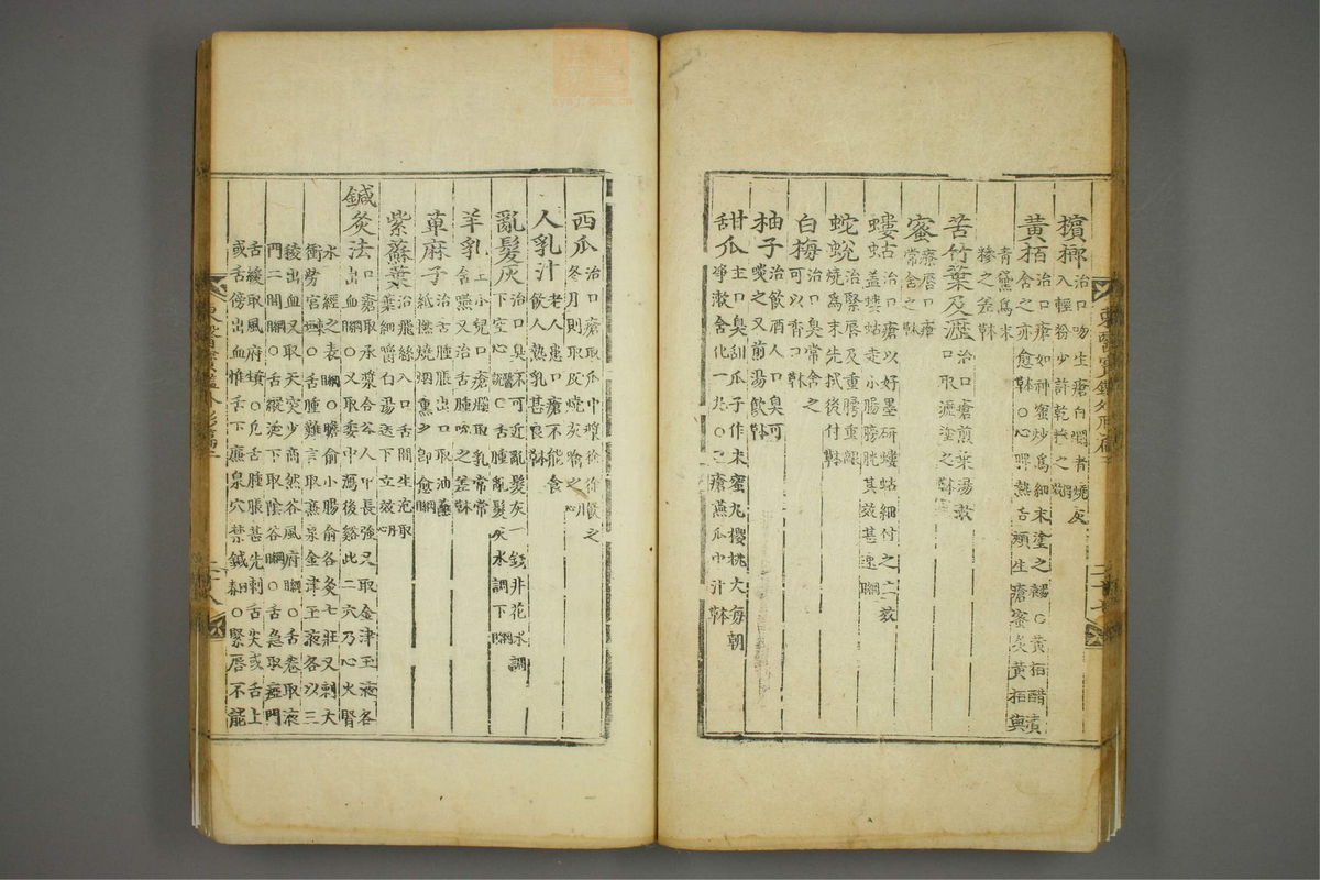 东医宝鉴(第506页)