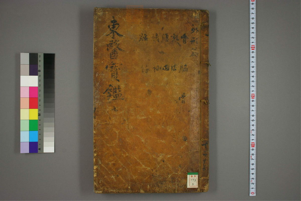 东医宝鉴(第539页)