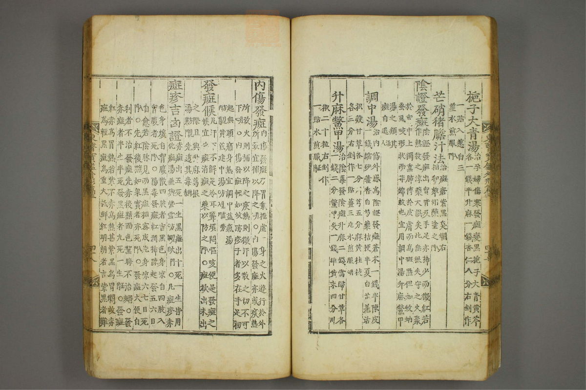 东医宝鉴(第587页)