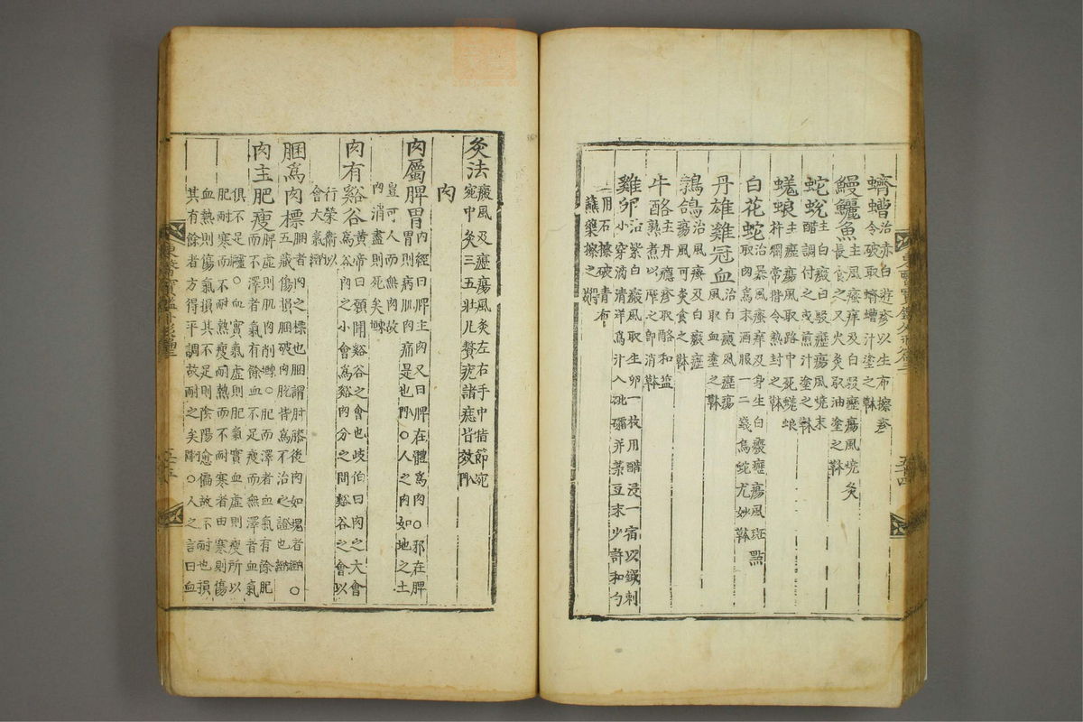 东医宝鉴(第594页)