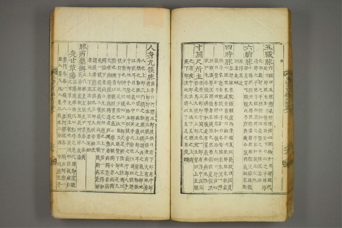 东医宝鉴(第603页)