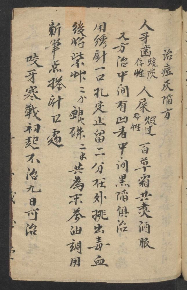 痘科秘诀(第19页)