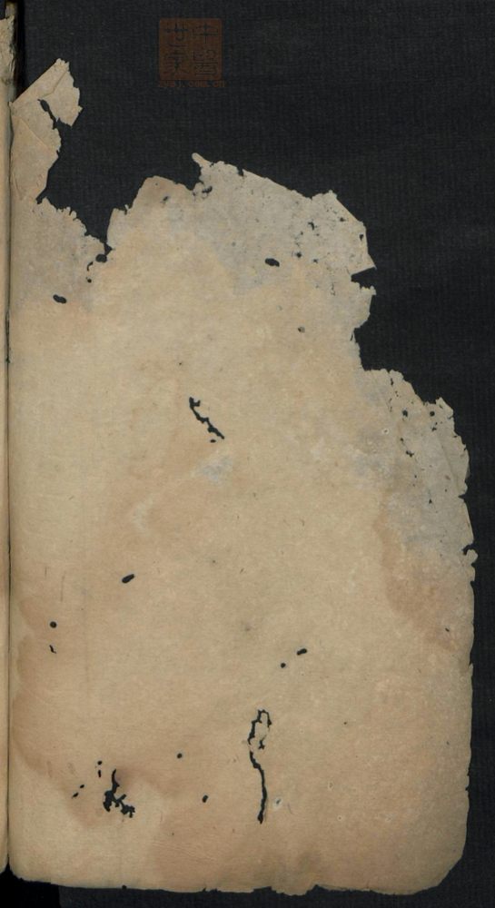 痘疹点烙及诊治(第2页)