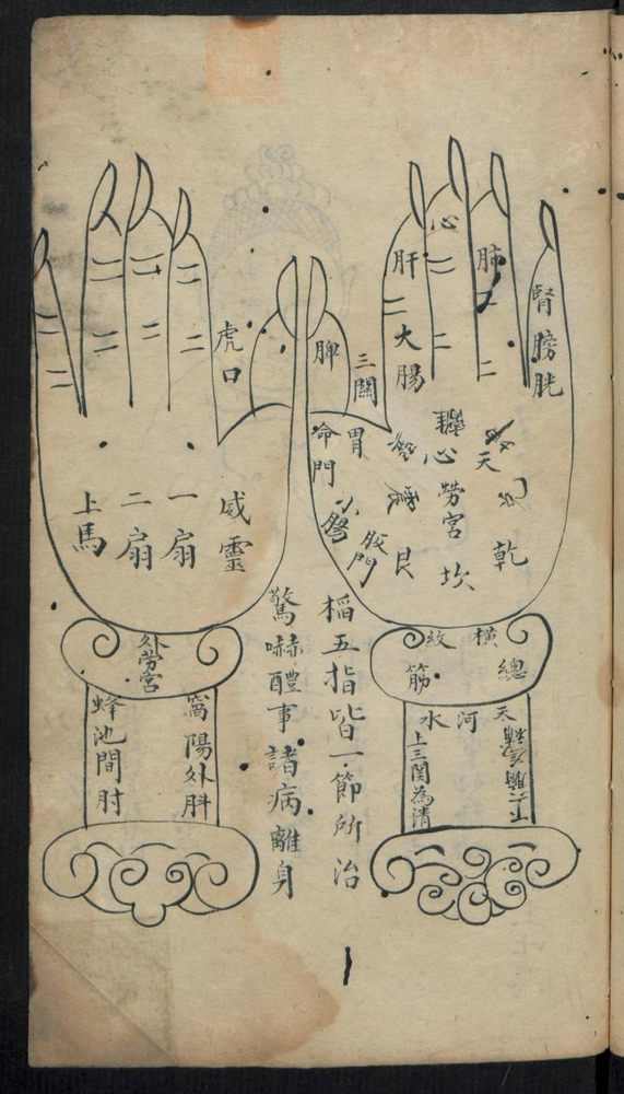 痘疹点烙及诊治(第53页)