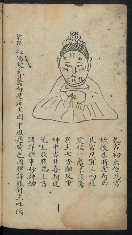 痘疹点烙及诊治(第54页)