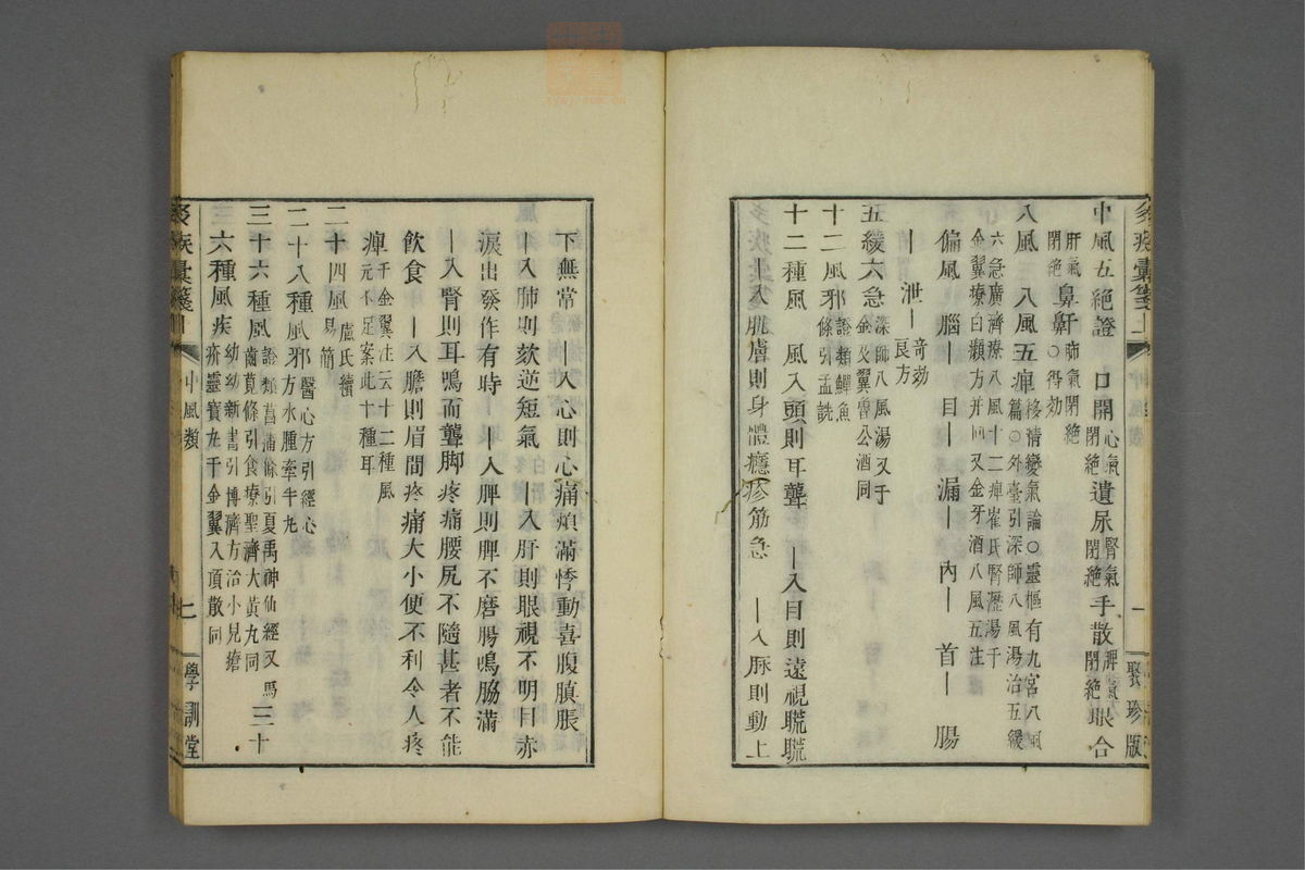 多疾汇笺(第5页)