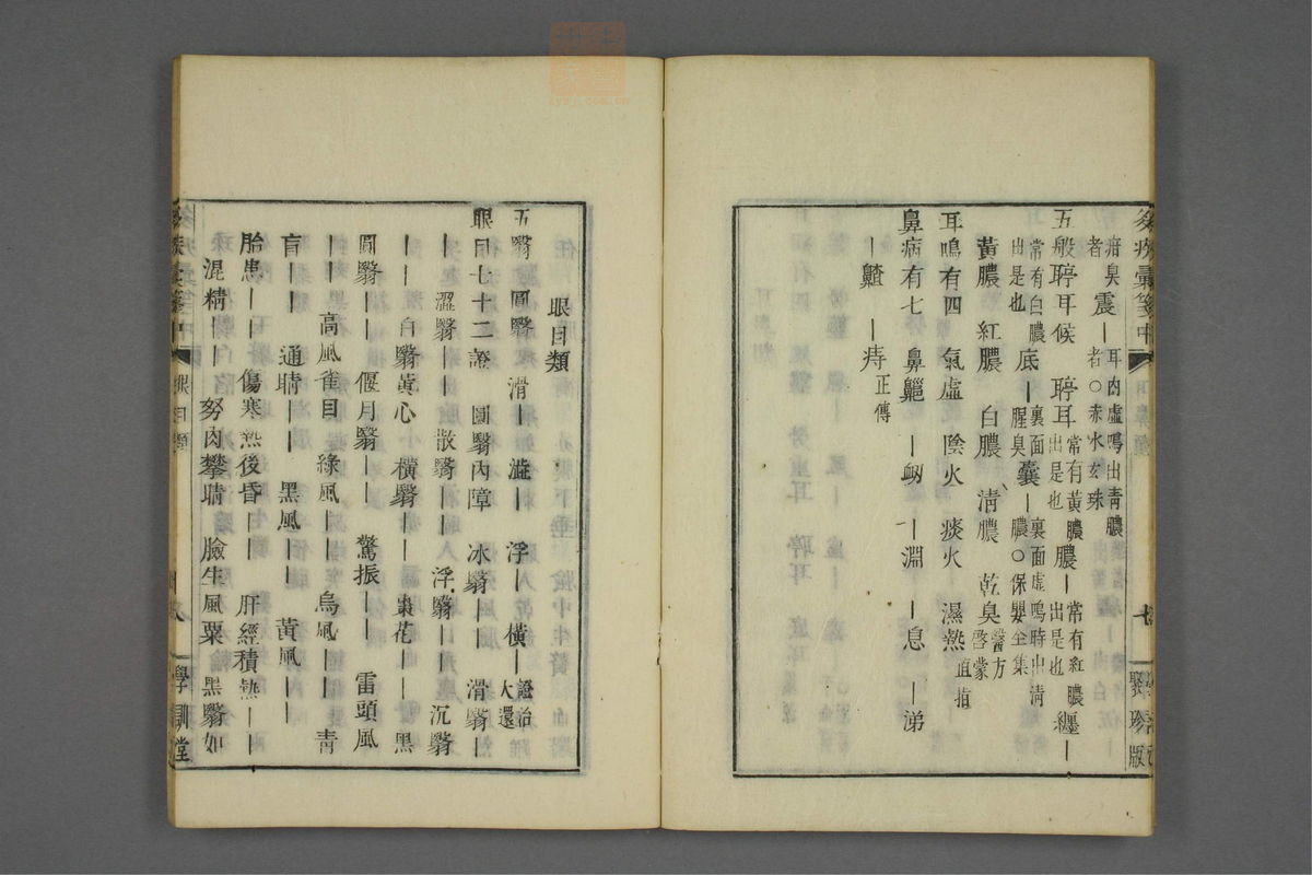 多疾汇笺(第57页)