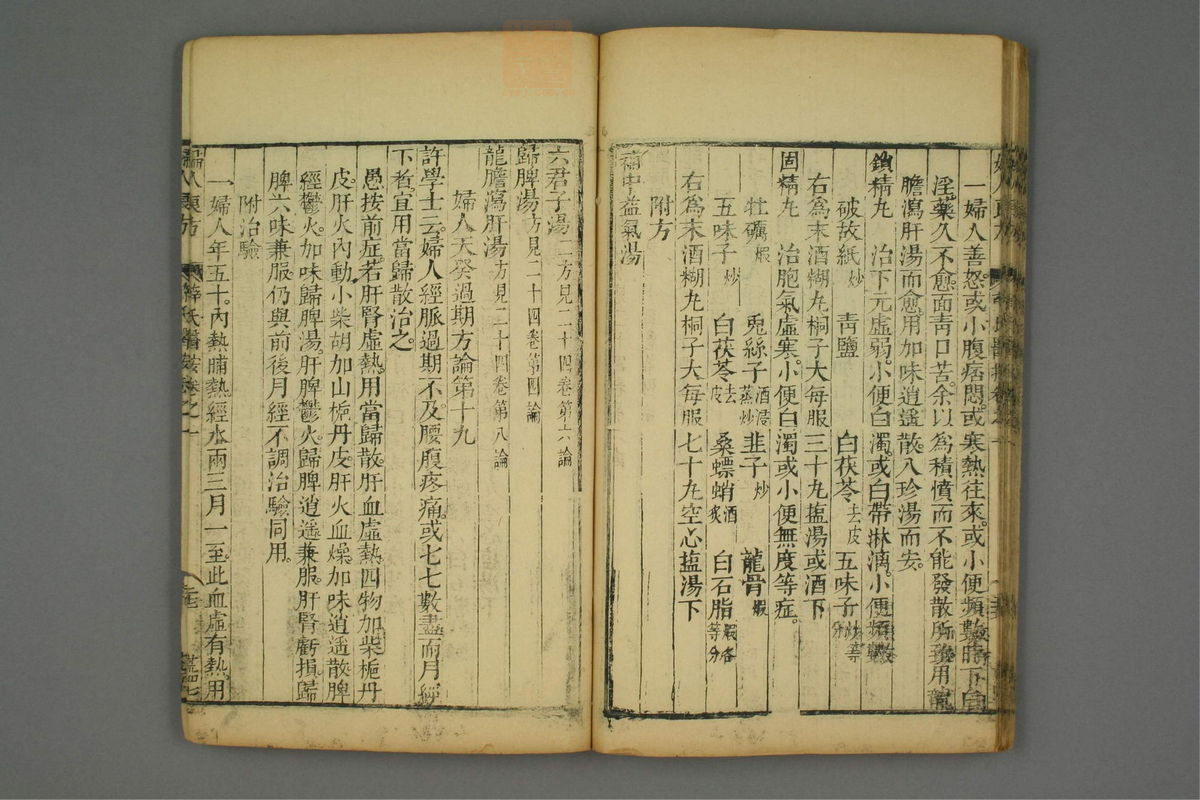 妇人良方(第48页)