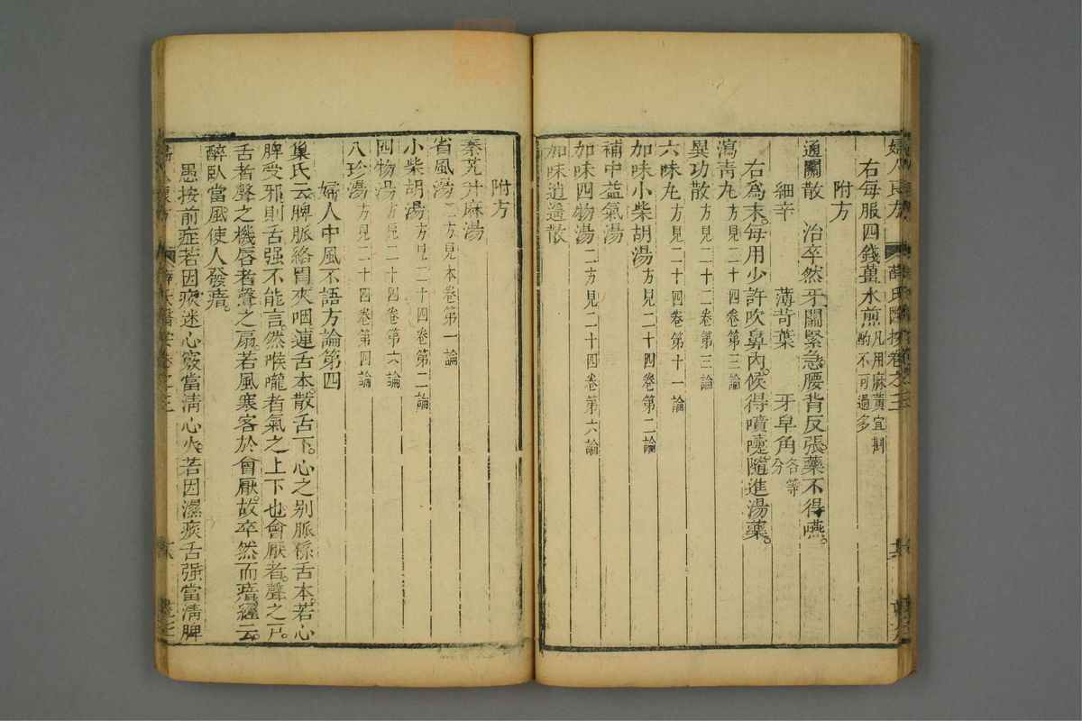 妇人良方(第75页)