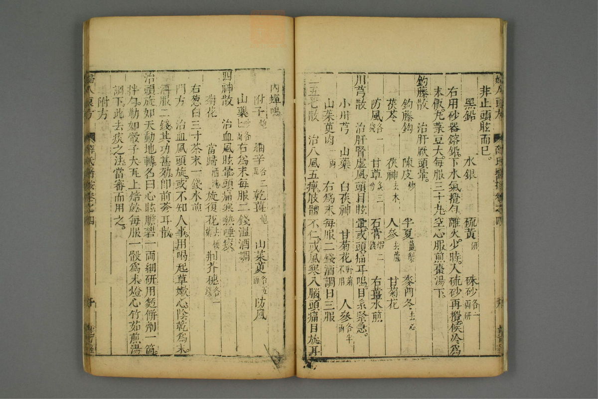 妇人良方(第113页)