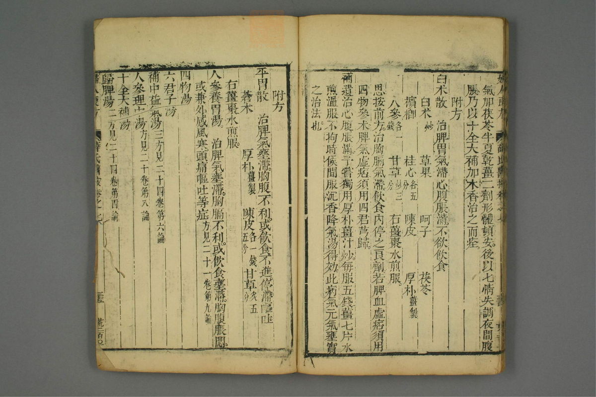 妇人良方(第212页)