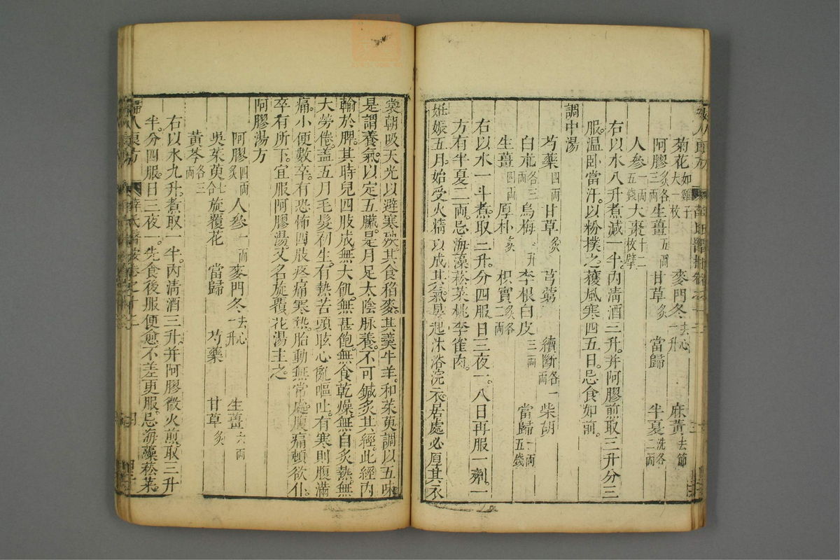 妇人良方(第283页)