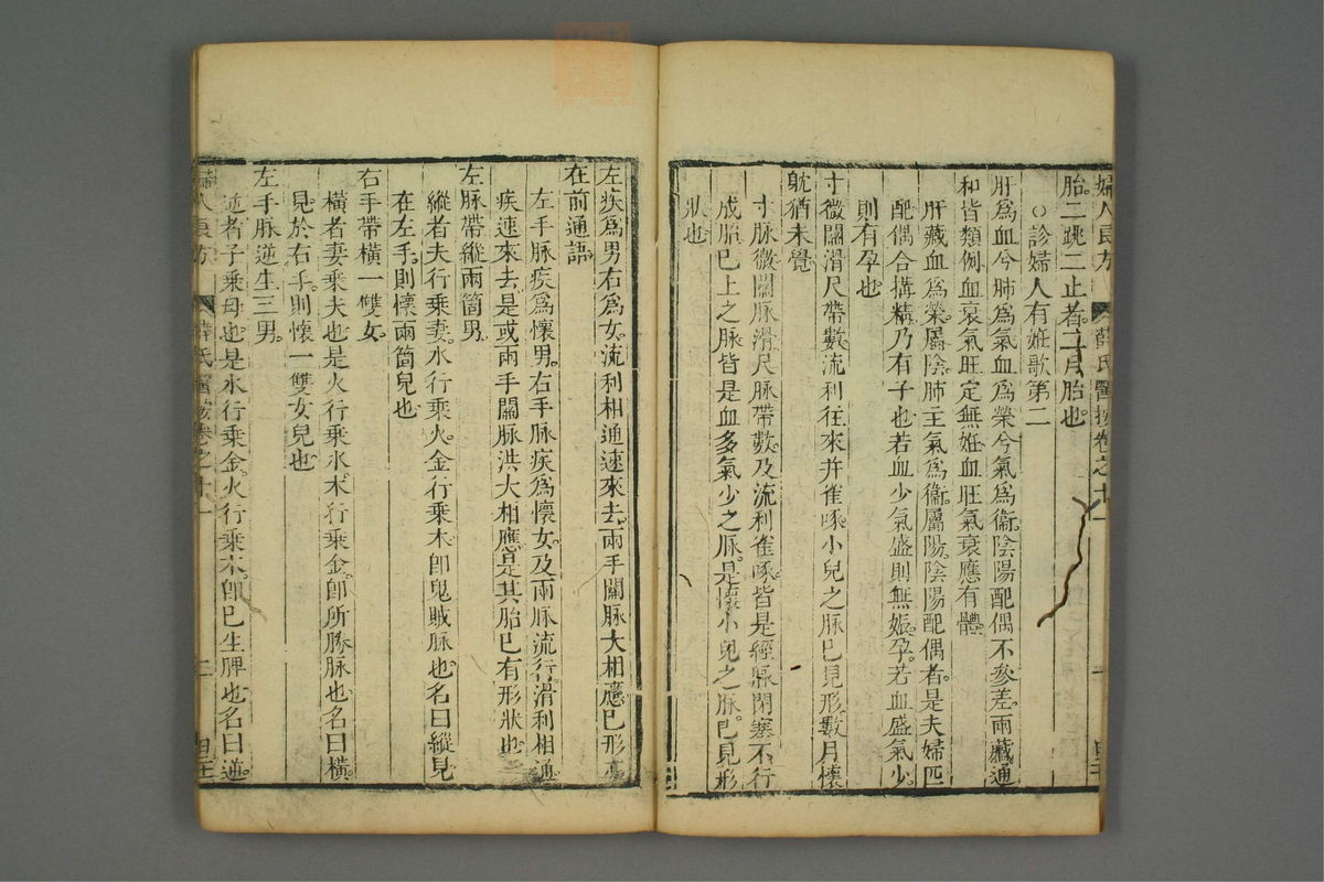 妇人良方(第274页)