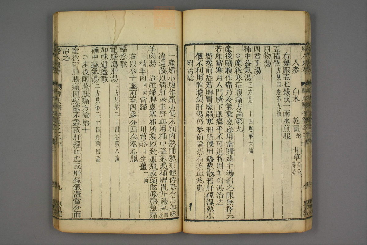 妇人良方(第404页)