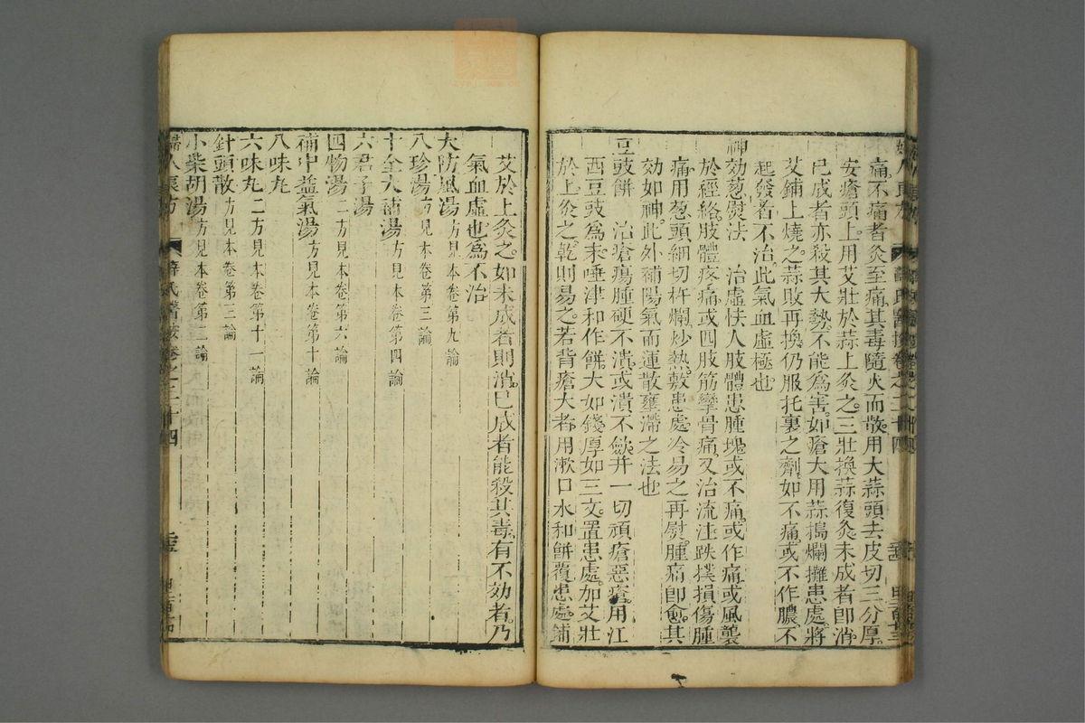 妇人良方(第474页)