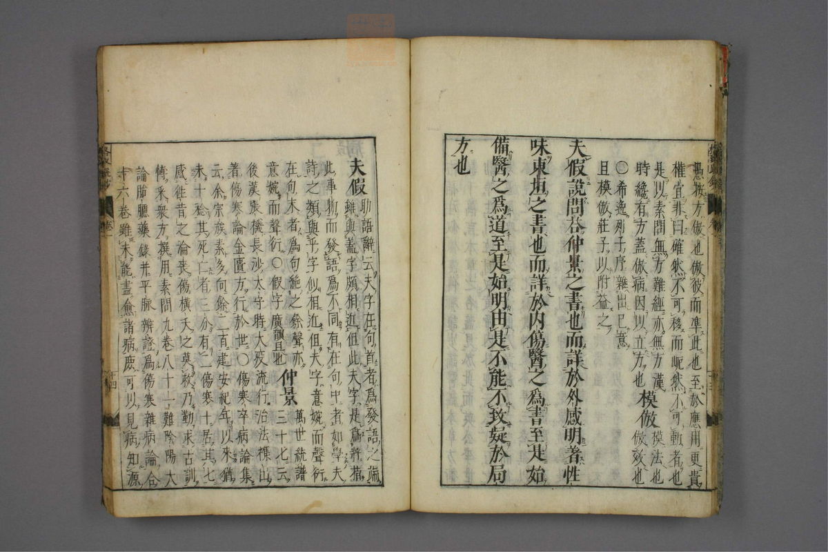 格致余论疏钞(第21页)