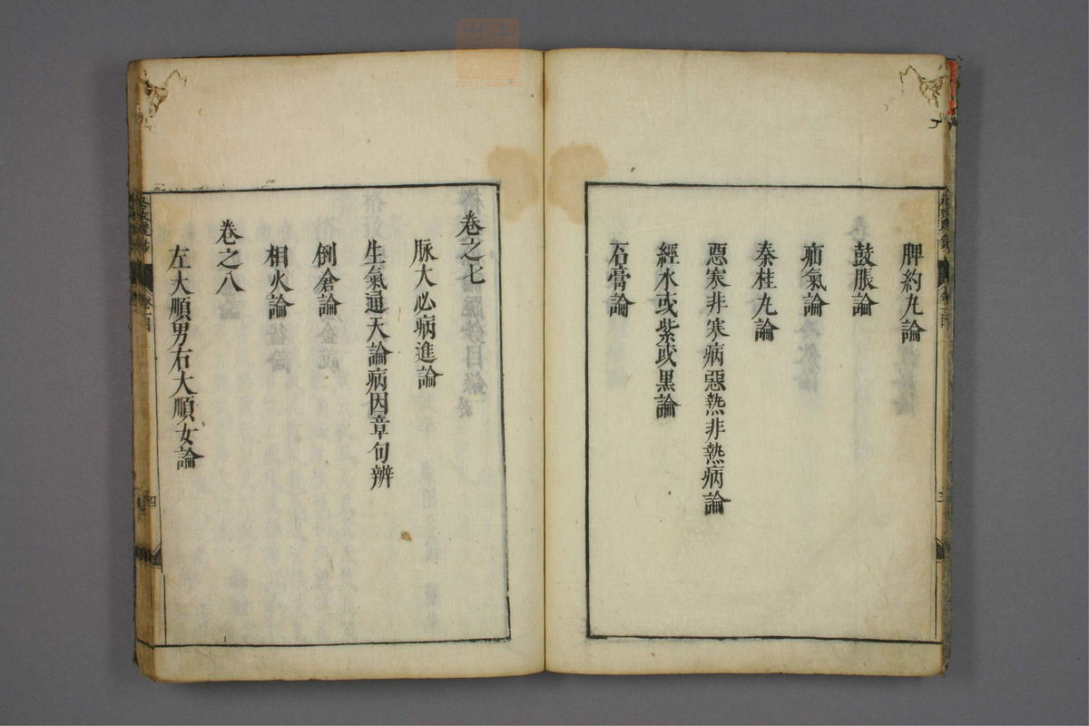 格致余论疏钞(第7页)