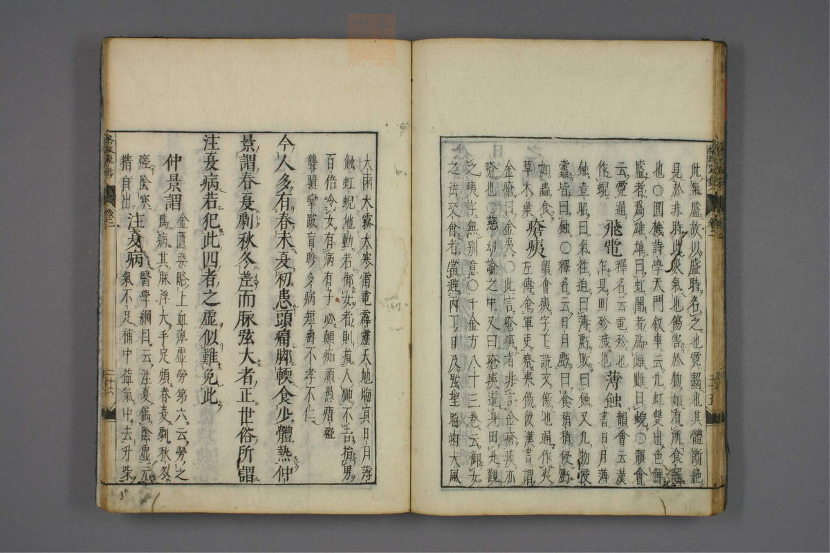 格致余论疏钞(第73页)