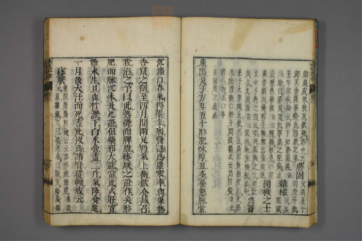 格致余论疏钞(第100页)