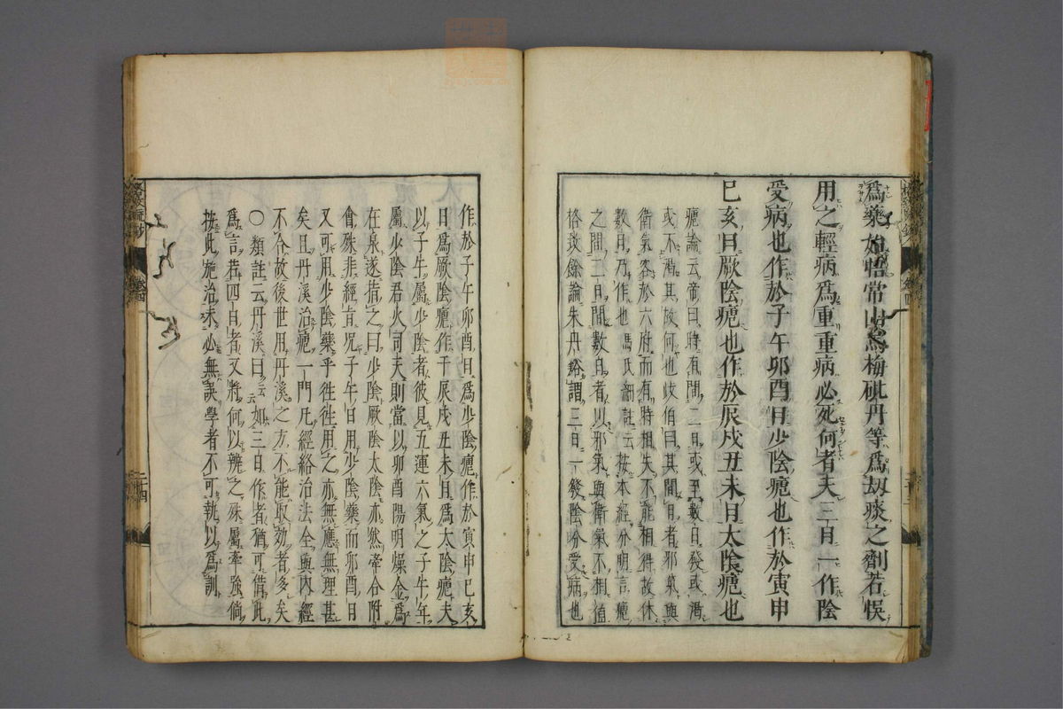 格致余论疏钞(第164页)