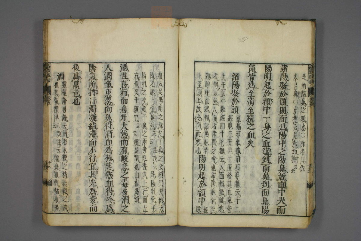 格致余论疏钞(第207页)