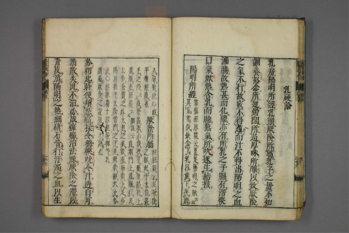 格致余论疏钞(第218页)