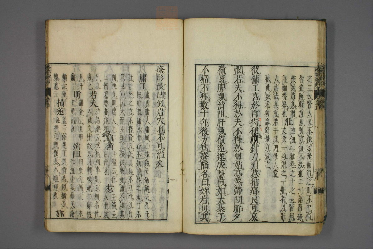 格致余论疏钞(第220页)