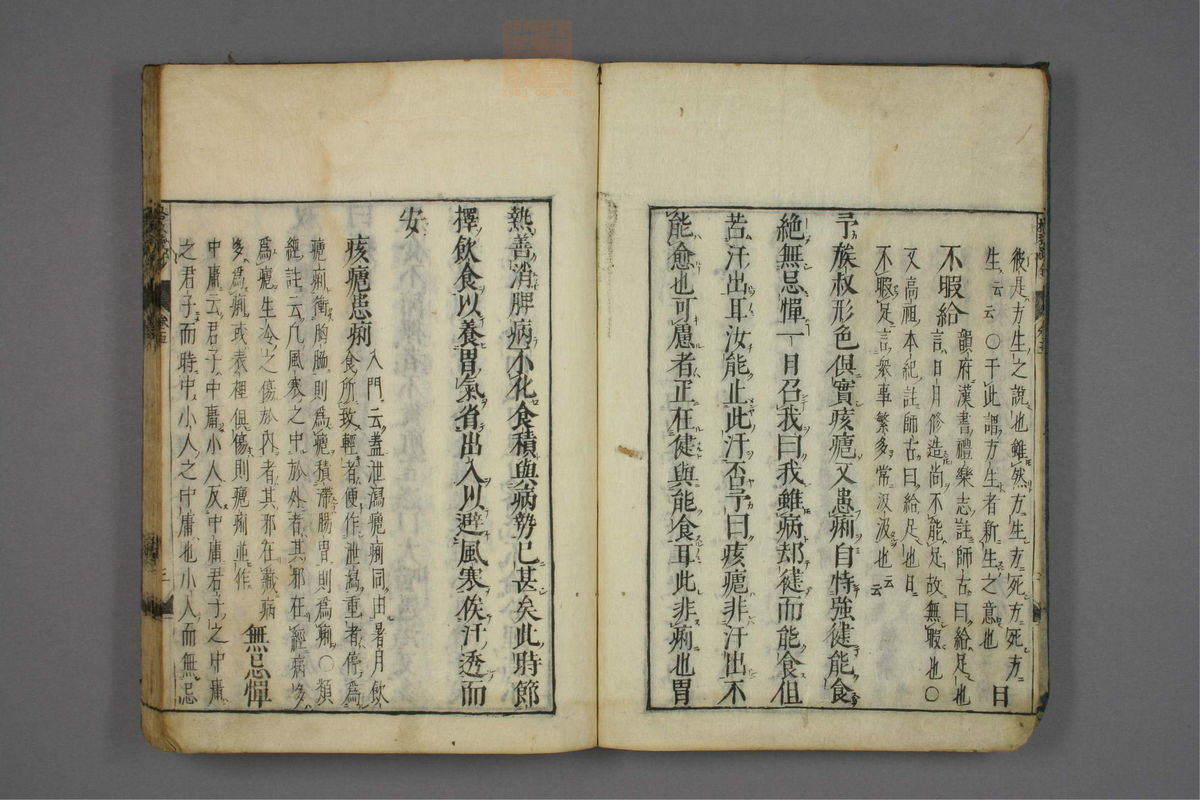 格致余论疏钞(第194页)