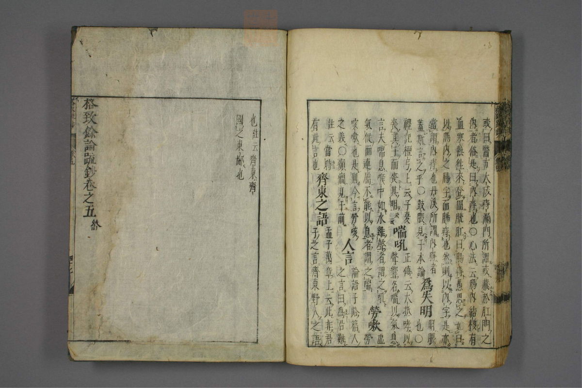 格致余论疏钞(第238页)