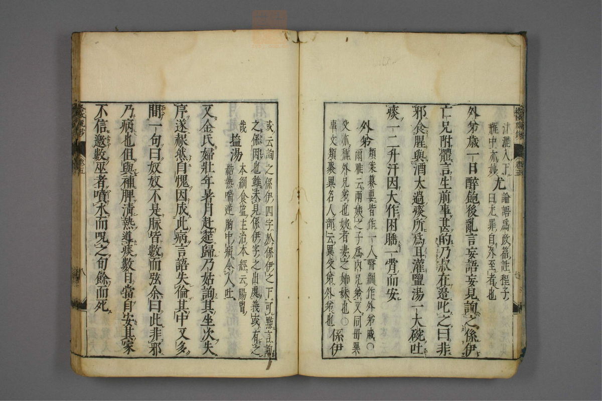 格致余论疏钞(第199页)