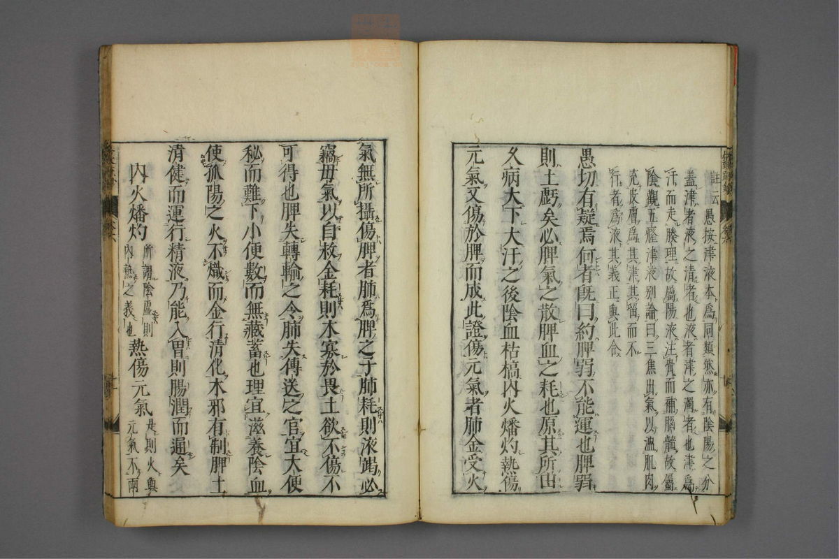 格致余论疏钞(第251页)