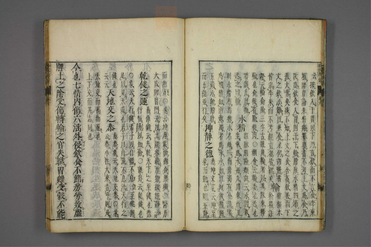 格致余论疏钞(第254页)