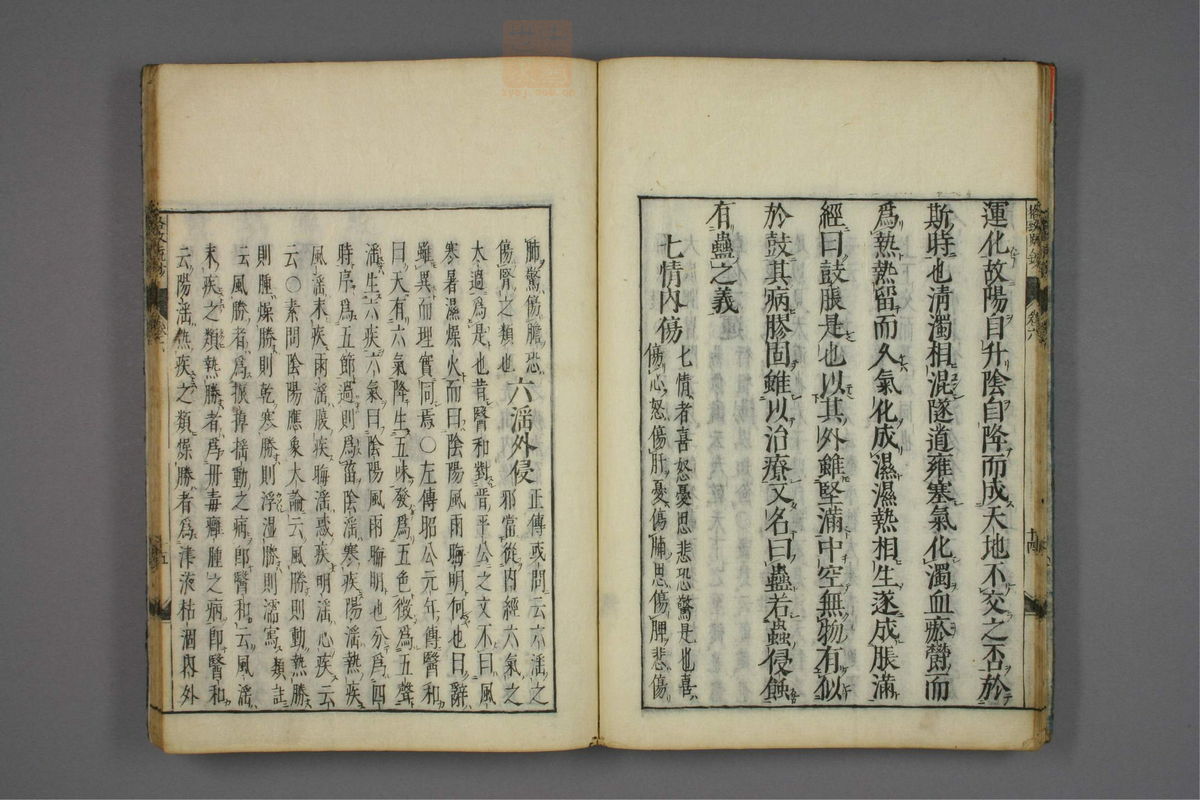 格致余论疏钞(第255页)